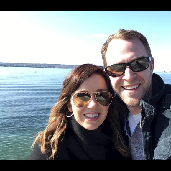 Meet your Posher, Amy - Picture 1 of 1